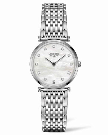 Longines La Grande Classique L4.512.4.87.6